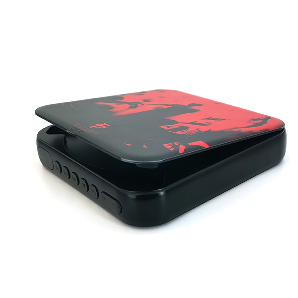 Waarom is de draagbare Walkman CD -speler nog steeds een waardevolle muziekgezel?