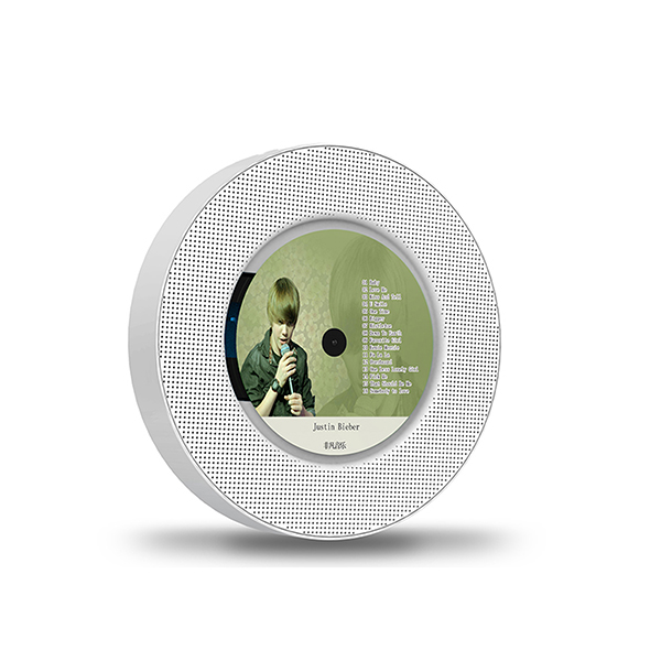 Is een Bluetooth -CD -speler echt geschikt voor kinderen?