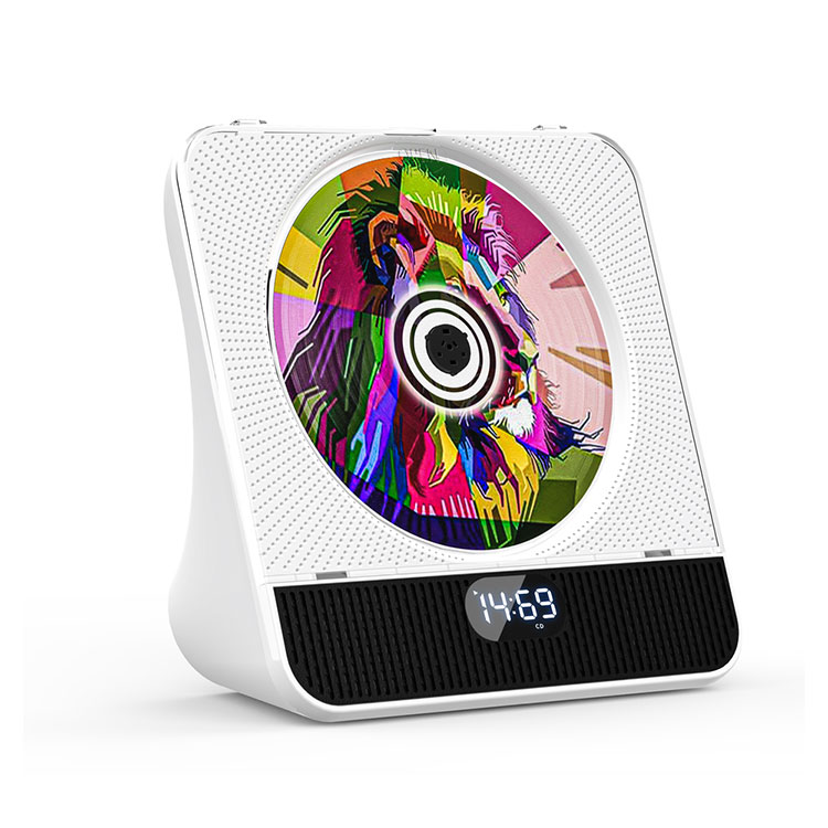Waarom is deze draagbare CD -speler geschikt voor het leren van talen voor de vroege kinderjaren?