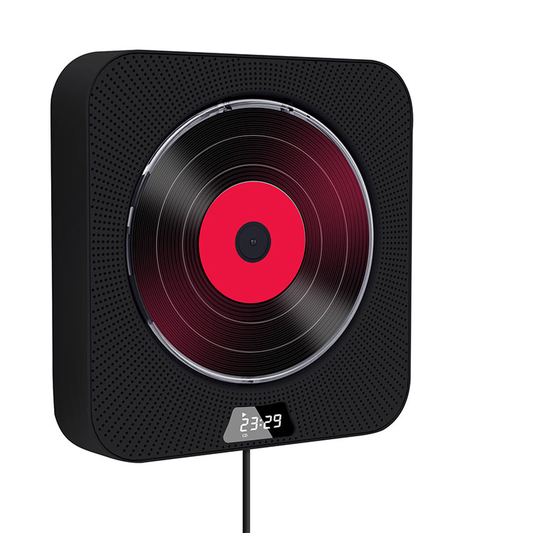 Waarom zijn cd-spelers nog steeds populair voor thuisaudio?