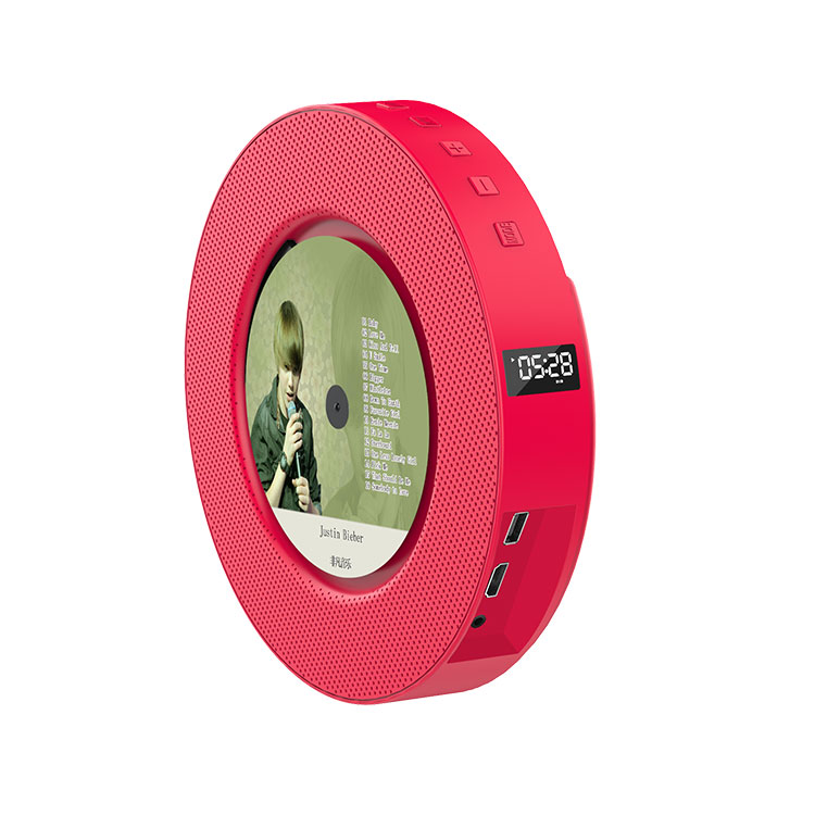 CD-speler voor kinderen